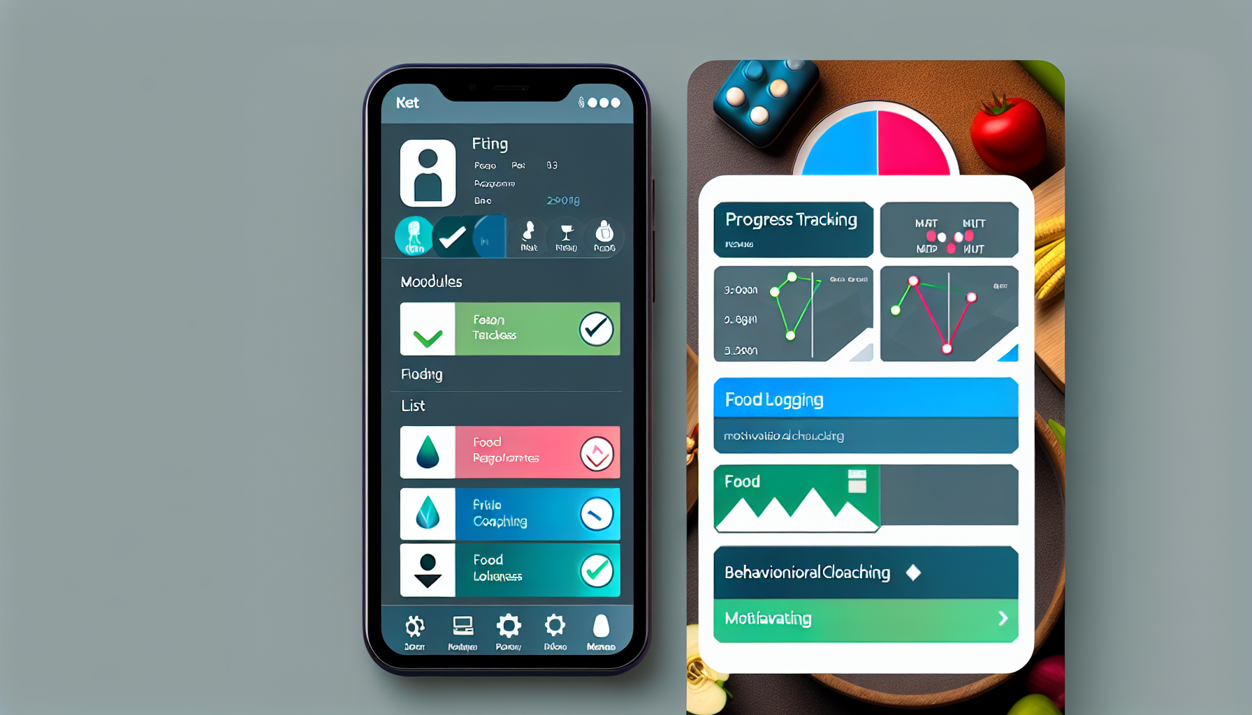 Noom App Interface