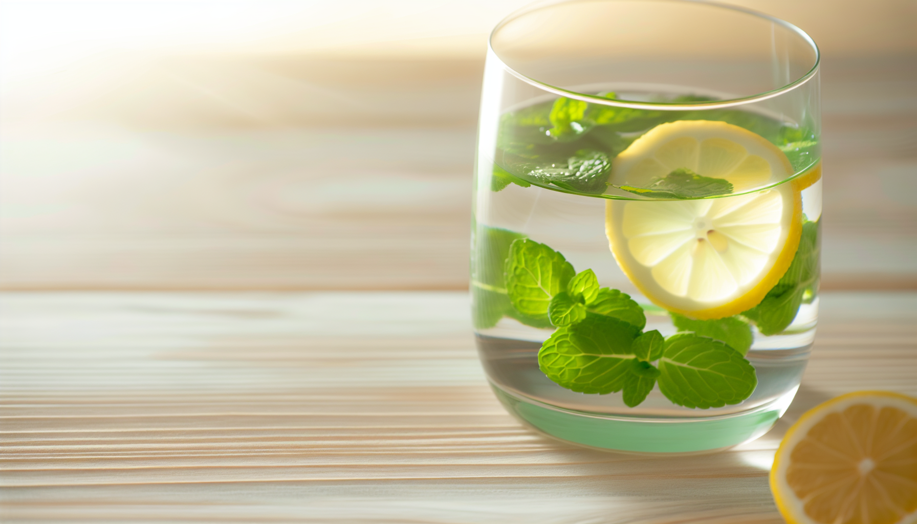 Mindful Hydration