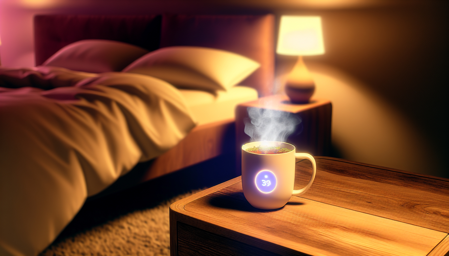 Sleep Optimization
