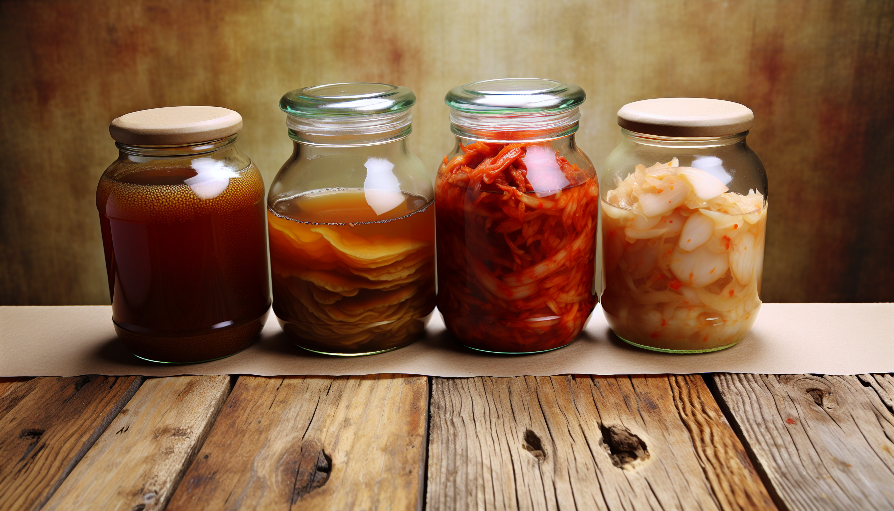 Fermented Foods