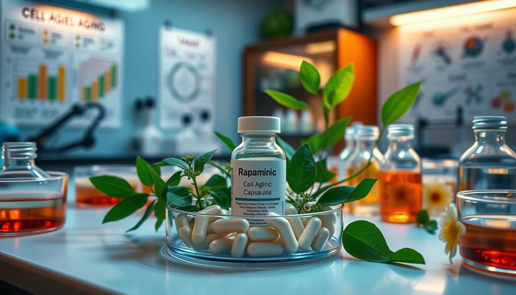 Rapamycin Longevity Benefits