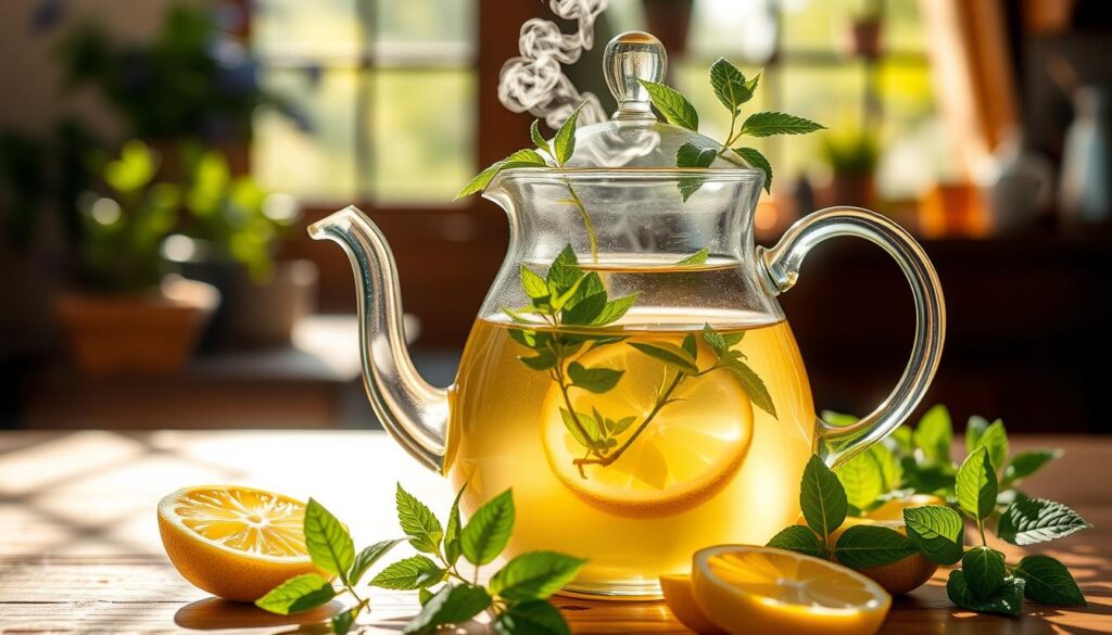 best tea for weight loss