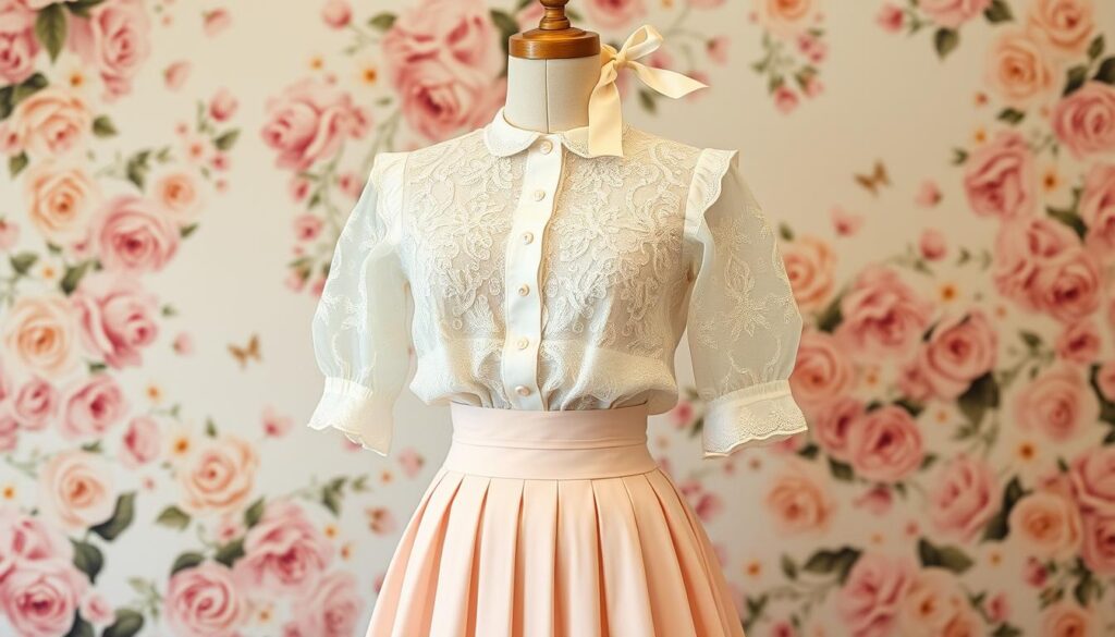 coquette fashion