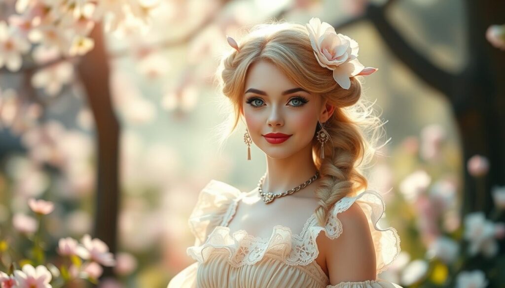 coquette pfp inspiration