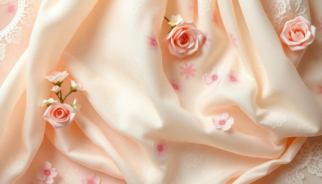 coquette style color palette