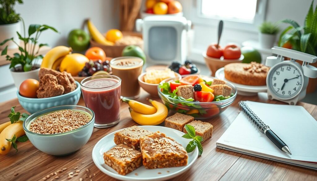 flaxseed weight loss plan