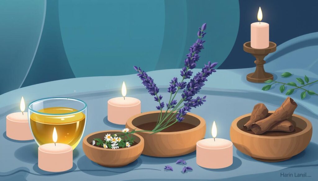herbal sleep remedies