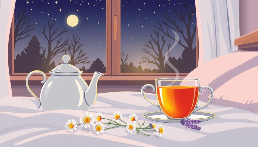 insomnia relief