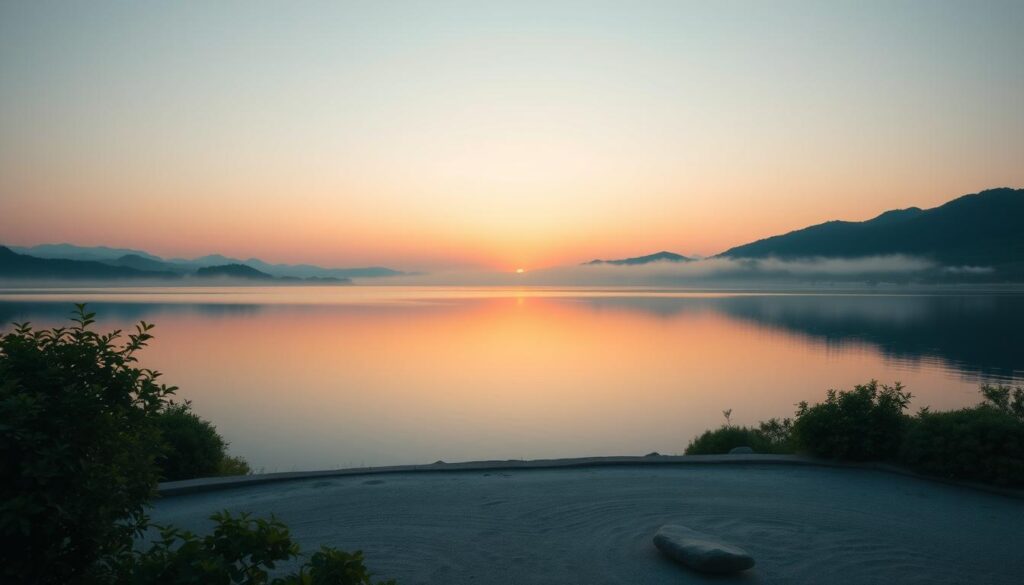 mindfulness and inner peace quotes