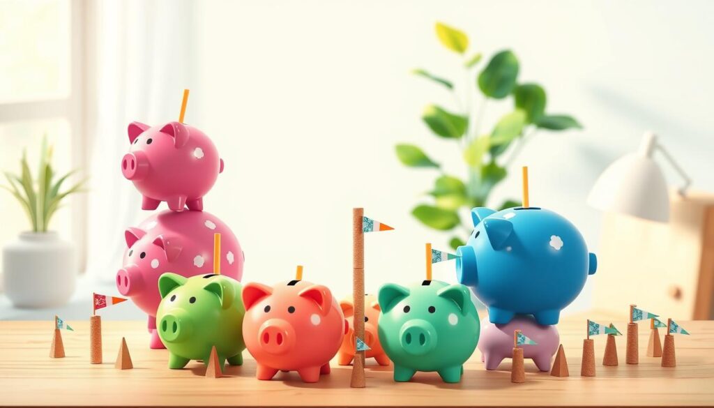 money saving challenge