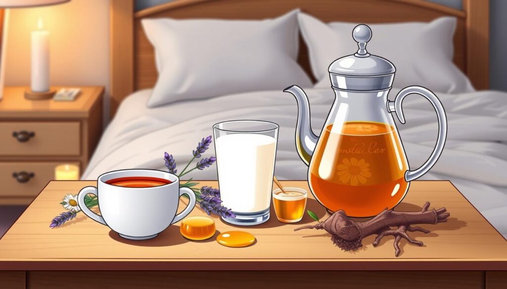 sleep aids