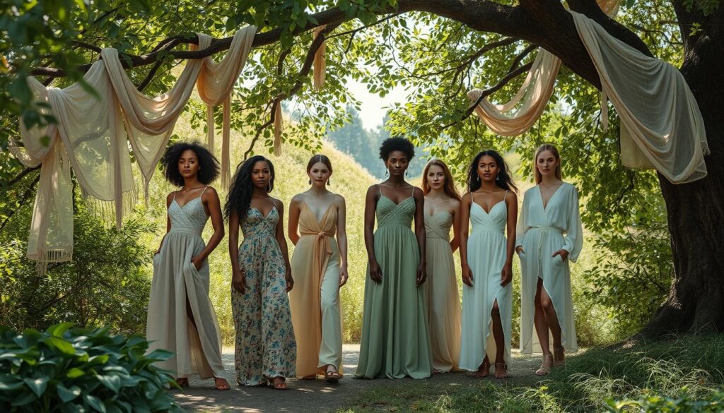 sustainable fashion