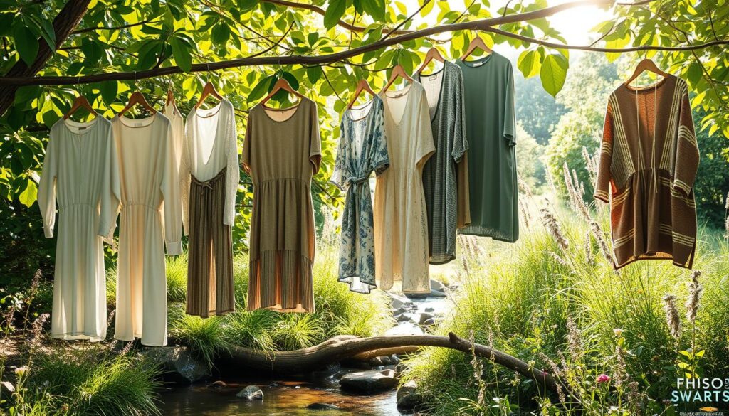 sustainable fashion