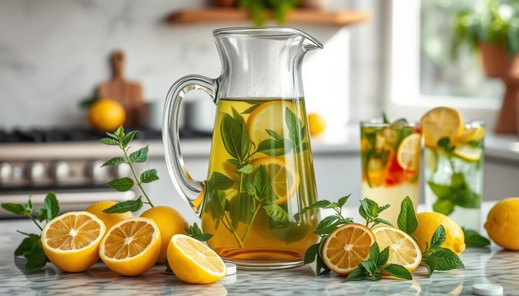 weight loss drinks