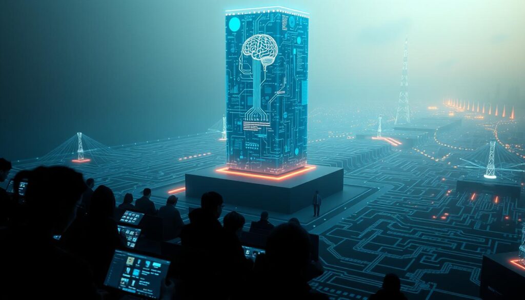 Cognitive Processing in Digital Age