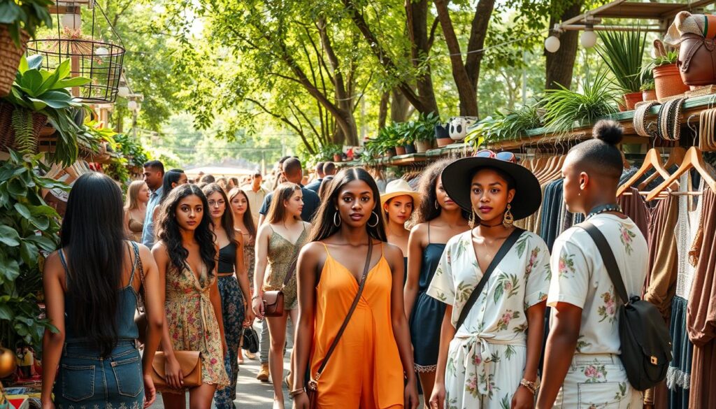 Conscious Consumerism in Fashion