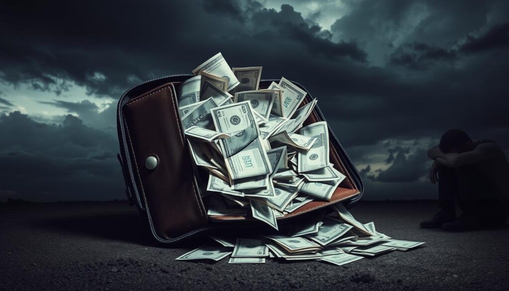 Debt and Mental Health Connection
