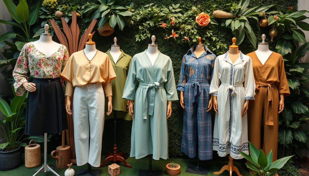 Ethical Fashion Brands Transforming Sustainable Clothing