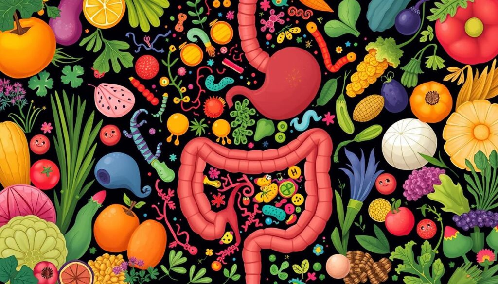 Gut Microbiome Health