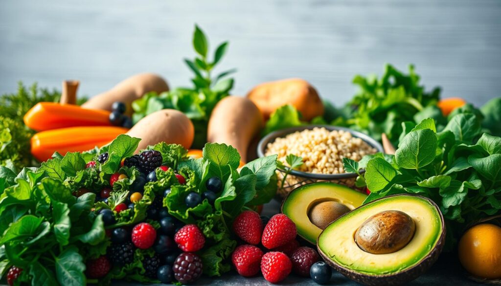 Plant-Based Nutrition for Athletes