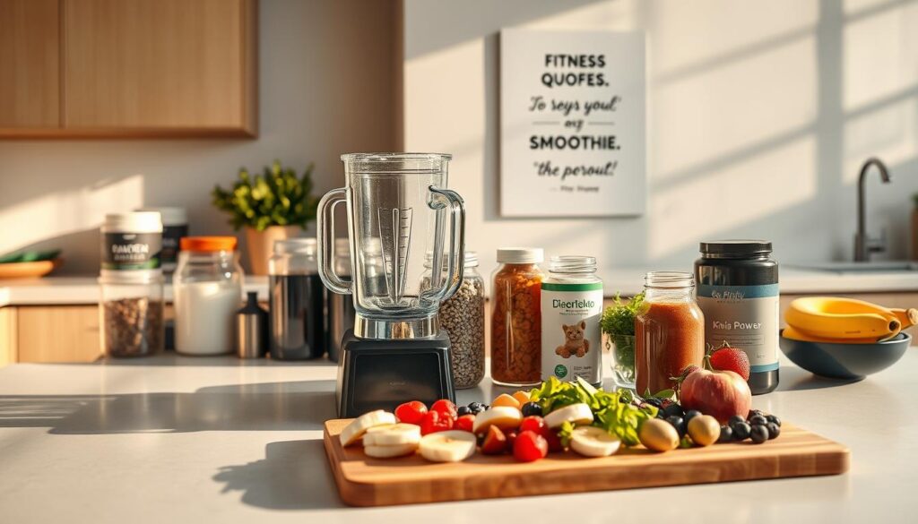 Pre-Workout Nutrition Strategies