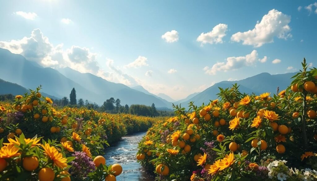 abundance mindset affirmations