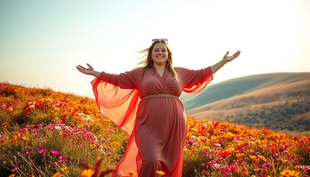 empowerment through curves