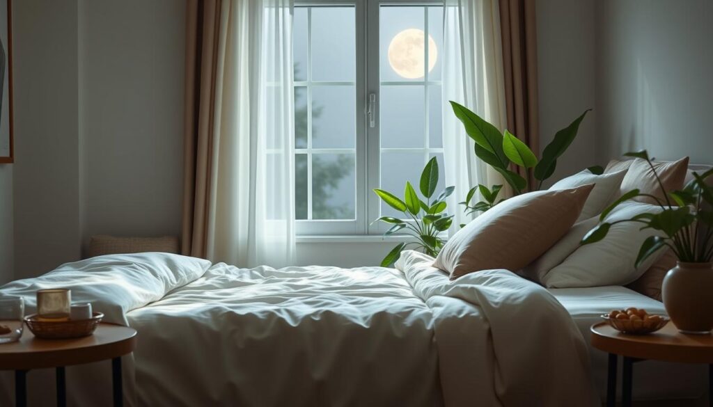 improve sleep quality