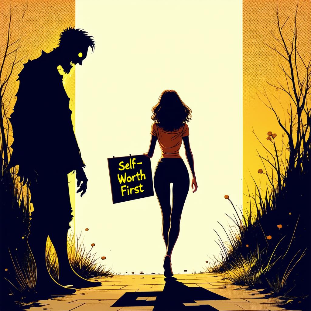 Love Smart: Identifying Toxic Male Behaviors in Dating