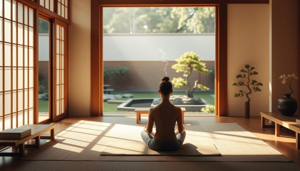 mindfulness and meditation techniques