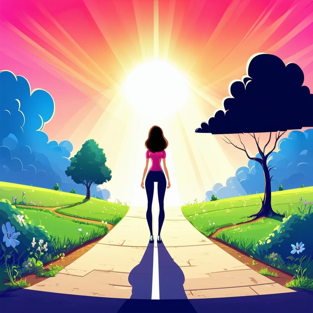 Navigating Love: Recognizing Unhealthy Male Partners