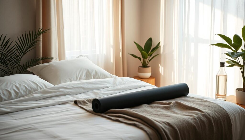 recovery and rest