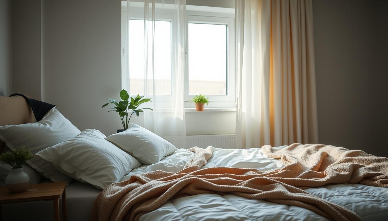 Boost Your Sleep Hygiene for Better Sleep Quality