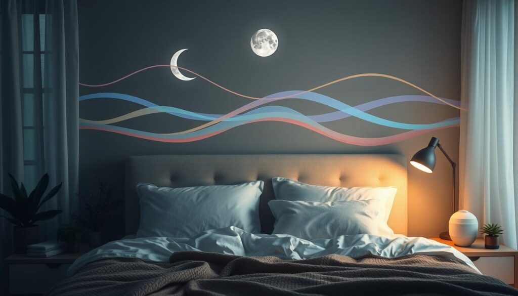 sleep patterns