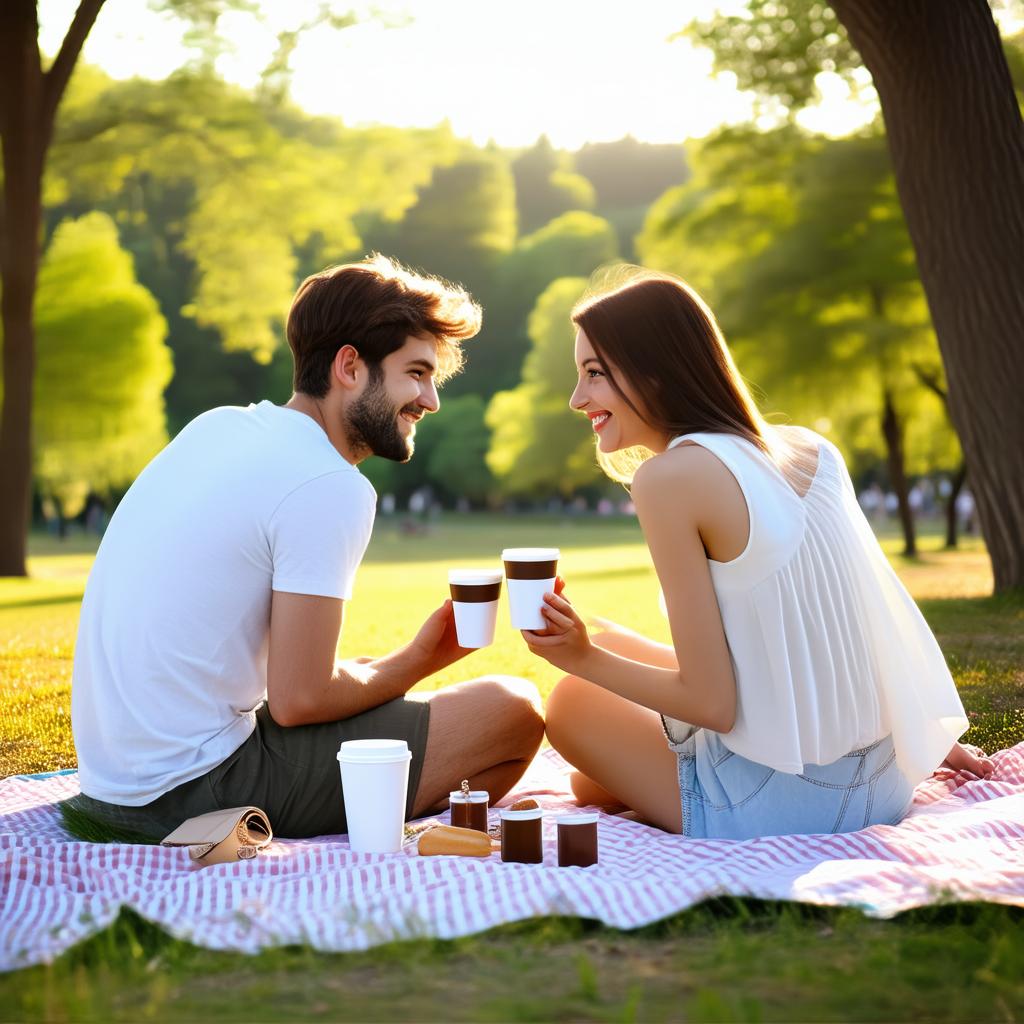 Coffee Shop Date Ideas: Unique & Cozy Ways to Enjoy a Café Date